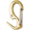 Wichard Brass Sail Snaps