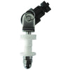 Wichard Fixed Handle Tiller Extension Universal Joint