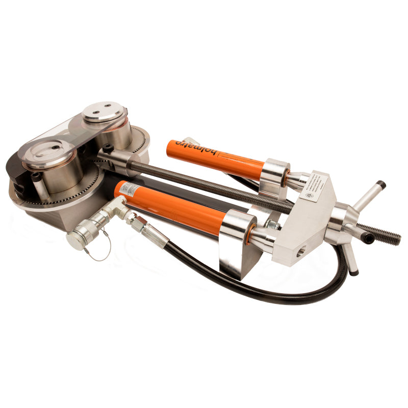 Wireteknik A270 Roll Swaging Machine Wire