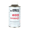 West System 205A Hardener 0.2Kg (5:1)