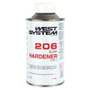 West System 206A Slow Hardener 0.2Kg (5:1)