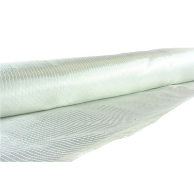 WEST SYSTEM BIAXIAL GLASS FABRIC 450gm 1250mm x 87.5M (50KG)