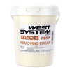 WEST SYSTEM RESIN REMOVING CREAM 250ml