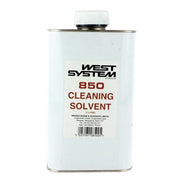 WEST SYSTEM CLEANING SOLVENT 1L