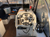Thai Cat  7m Power Catamaran Twin 30hp Mariner Large Bespoke Road Trailer - ChasNewensMarine