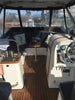 Thai Cat  7m Power Catamaran Twin 30hp Mariner Large Bespoke Road Trailer - ChasNewensMarine