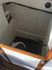 Thai Cat  7m Power Catamaran Twin 30hp Mariner Large Bespoke Road Trailer - ChasNewensMarine