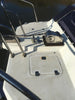 Thai Cat  7m Power Catamaran Twin 30hp Mariner Large Bespoke Road Trailer - ChasNewensMarine