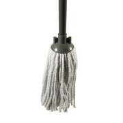 Cotton Mop with Metal Handle