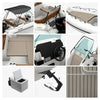 Accessories for Zodiac Medline 6.8
