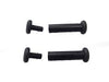 Plastic Webbing Strap Retaining Bolt - Z6553 - ChasNewensMarine
