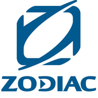 Zodiac Pro 550 open - replacement tube (for model Serie Z0639) - Z16071