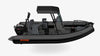 Zodiac OPEN 5.5 RIB GULFSTREAM EDITION  Full Package