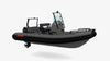 Zodiac OPEN 5.5 RIB GULFSTREAM EDITION  Full Package