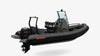 Zodiac OPEN 5.5 RIB GULFSTREAM EDITION  Full Package