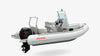 Zodiac OPEN 5.5 RIB GULFSTREAM EDITION  Full Package