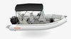 Zodiac OPEN 5.5 RIB GULFSTREAM EDITION  Full Package