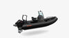 Zodiac OPEN 6.5 RIB GULFSTREAM EDITION Full Package