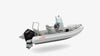 Zodiac OPEN 6.5 RIB GULFSTREAM EDITION Full Package