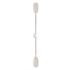 5 Piece Bravo 225 Leisure Paddle - Single or Double