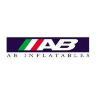 ALUMINUM T-TOP (UNIT) - 2060002000005 - AB Inflatables - for AB 21 VST
