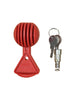 al ko braked hitch coupling lock