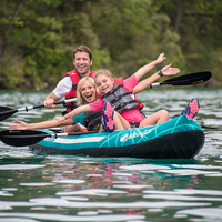 Alameda Inflatable Kayak Canoe