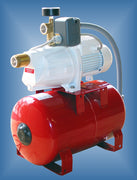 Water Pressure System 220/240V 230v/1 phase/50Hz -  AQM6-230