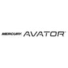 Avator ERC - Panel Mount, No Trim - Remote Controls