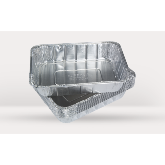 10-Pack of Disposable Drip Trays