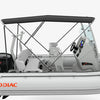 Accessories for Zodiac Gulfstream 5.5