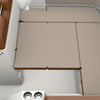 Accessories for Zodiac Medline 6.8
