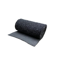 black carpet roll 