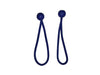 blue bungees