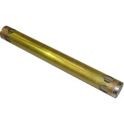 Bowman Heat Exchanger Tubestack (51mm Diameter / 4 Holes / 468mm Long)  BOW-514-468TN1