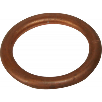Bowman Copper Washer for Cap Nuts (3/8