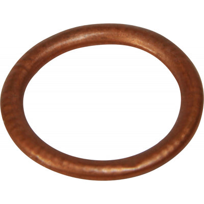 Bowman Copper Washer for Cap Nuts (5/8