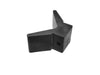 bow snubber block black pace