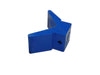 bow snubber block blue pace