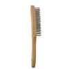 4 Row Wire Brush