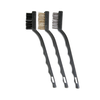 Mini Wire & Nylon Brush Pack