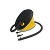 BRAVO 5 Lightweight Foot Pumps