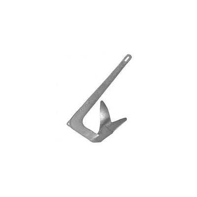 Bruce style Anchor - Galvanised 10Kg