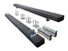 bunk assembly black