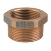 Bushing M-F     Bronze