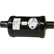 Centek Low Capacity GRP Inline Exhaust Waterlock (51mm Hose)  C-1500042