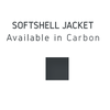 Maindeck Softshell Jacket Carbon
