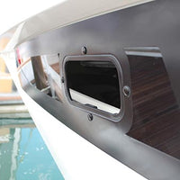 Concept 3 Portlight- 319x172 (Over Cam handles)  30193600 by LEWMAR