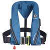 Crewsaver Crewfit 165N Sport  Lifejacket 9715 with Harness - 4 Colours Available