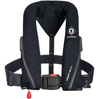 Crewsaver Crewfit 165N Sport Lifejacket without Harness - 4 Colours Available